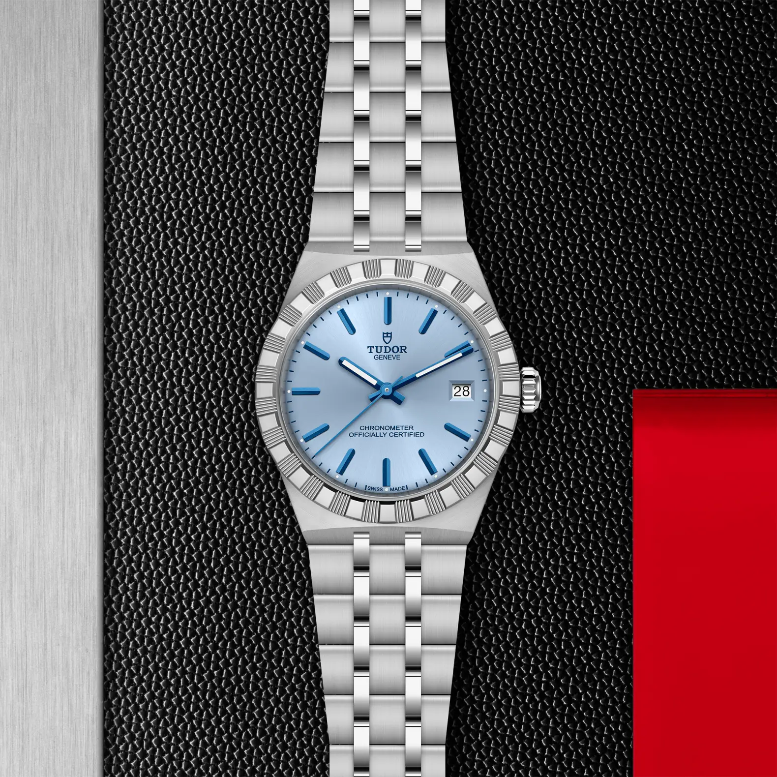 M2836C1A0-0106 - TUDOR - 栃木・茨城の腕時計正規販売店 TOMPKINS